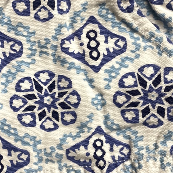 Janie and Jack Baby Girls Shorts 6-12M - Picture 8 of 8